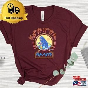 Starlord T-Shirt Guardians Of The Galaxy Volume 3 Unisex Classic